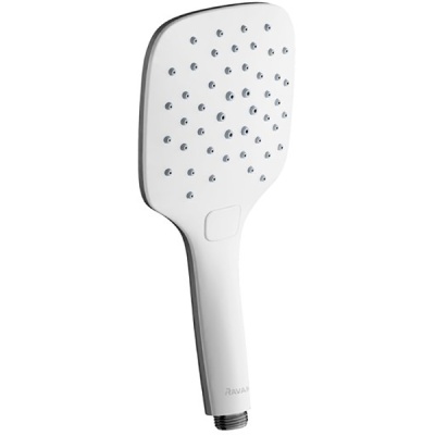 Ручной душ Ravak Air 3 958.10 Белый