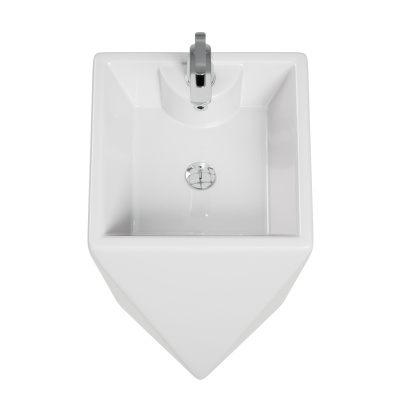 Раковина Laguraty 47 2050W Белая