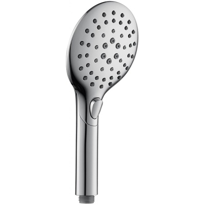 Душевая лейка BelBagno BB-D6C2-CRM Хром