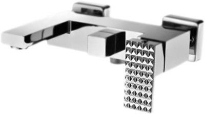Смеситель для ванны Artik Grani ТВ980 Хром Смеситель для ванны Artik Grani ТВ980 Хром