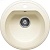Кухонная мойка Polygran F-05 №331 45 Хлопок