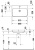 Раковина Duravit Happy D 2 Plus 60 2360600000 Белая