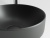 Раковина-чаша Ceramica Nova Element 35 CN6007 Черная матовая