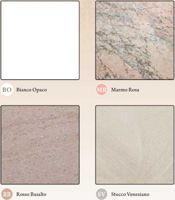 Тумба под раковину BelBagno Regina 100 REGINA-1000-2C-SO-MR-BLUM подвесная Marmo Rosa