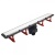 Трап для душа Pestan Confluo Frameless Line 550 White Glass 13701212 с решеткой