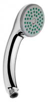 Душевая лейка Potato P04 хром