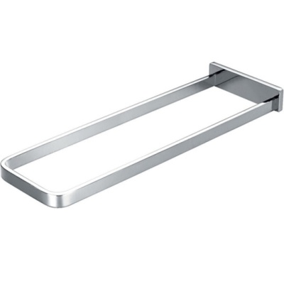 Держатель для полотенец Art&Max Maxima AM-F-8915 Хром