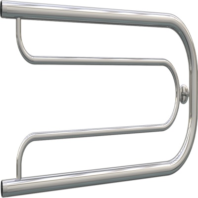 Водяной полотенцесушитель Aquanerzh 01-20A3270 Хром