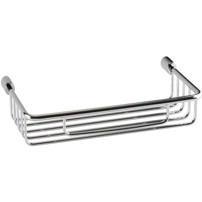 Полка корзина Bemeta Cytro 146208132 Хром