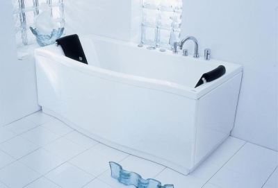 Акриловая ванна Victory Spa Mismar Без системы управления