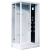 Душевая кабина Orans SR-86152 AR 110x80 с гидромассажем профиль Белый задние стенки Белые