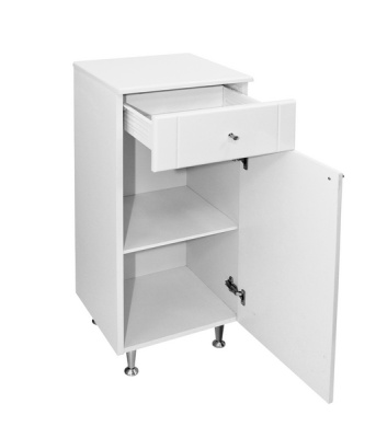 Тумба Mixline Посейдон 35 529532 Белая