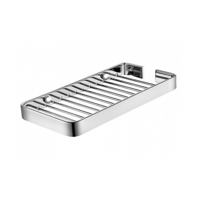 Полка Aquanet 8222 Хром