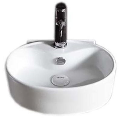 Раковина CeramaLux 40 TR 4358 Белая