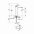Смеситель для раковины Grohe Eurostyle 23719003 Хром