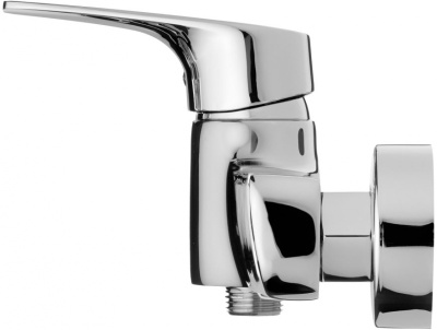 Смеситель для душа Swedbe Venado 1620 Хром