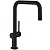 Смеситель для кухни Hansgrohe Talis M54 72806670 Черный матовый