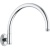 Кронштейн для верхнего душа Grohe Rainshower neutral 28384000 Хром Кронштейн для верхнего душа Grohe Rainshower neutral 28384000 Хром