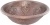 Раковина Bronze de Luxe 40 R102 Медная