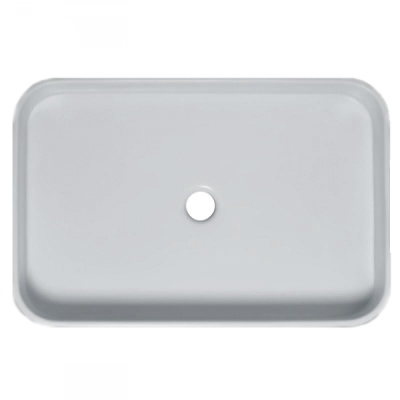 Раковина-чаша Kolpa San Eban Snow white