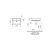 Раковина-чаша Vitra Geo 60 7426B003-0001 Белая