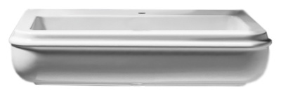 Раковина Azzurra Charme CHA290 bianco lucido