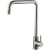 Смеситель для кухни Clever Right-Inox Finish 99851 Нержавеющая сталь