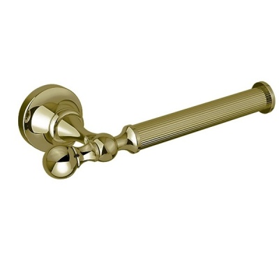 Держатель туалетной бумаги Cezares Olimp TH04 01 Хром