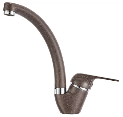 Смеситель для кухни Granula GR-2024 Арктик