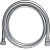 Душевой шланг Aquanet KP11512SC Серебро