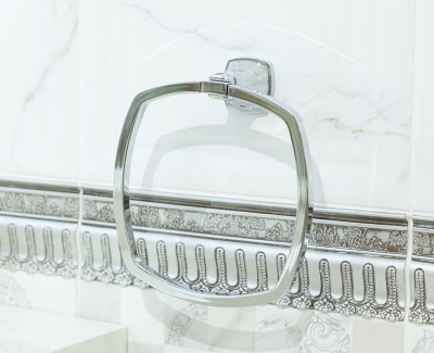 Кольцо для полотенец Grohe Grandera 40630 Хром