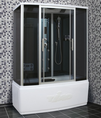 Душевой бокс Timo Standart 88x170 T-1170 с гидромассажем