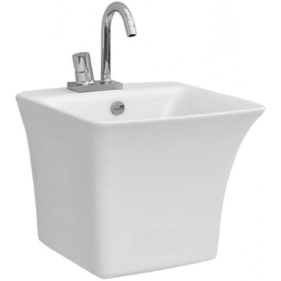 Раковина Artceram Cow 48 CWL001 01 00 Белая