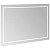 Зеркало Villeroy&Boch Finion 120х75 Белое
