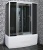 Душевой бокс Timo Standart 88x170 T-1170 с гидромассажем
