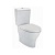 Унитаз Gala Jazz 28160 Белый