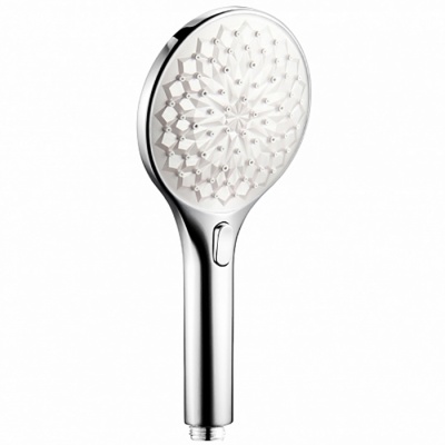 Ручной душ Swedbe Calypso 5015 Хром