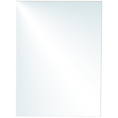 Зеркальный шкаф Cerutti SPA Лацио 50 6551 Белый