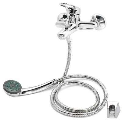 Смеситель для ванны Frap F3028-B Хром