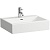 Раковина Laufen Living City 60 8.1743.3 Белая