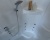 Душевая кабина Royal Bath BK 120х80 RB8120BK2-T-L с гидромассажем