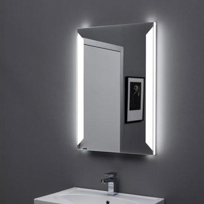 Зеркало Aquanet Сорренто 70 196649 с подсветкой с инфракрасным управлением