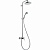 Душевая система Hansgrohe Croma 27222000 Хром