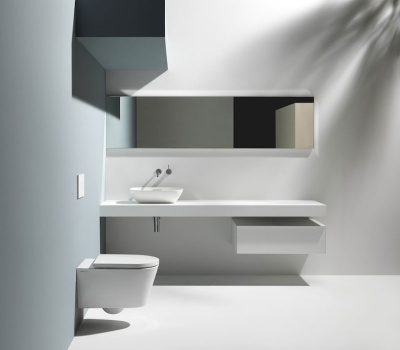 Раковина-чаша Laufen Ino 50 8.1230.2 Белая