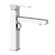 Смеситель для кухни Remer Qubica Q40DW Хром Смеситель для кухни Remer Qubica Q40DW Хром