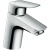 Смеситель для раковины Hansgrohe Logis 71070000 Хром Смеситель для раковины Hansgrohe Logis 71070000 Хром