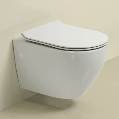 Комплект мебели для ванной BelBagno SET BB N7 Etna 100 подвесной Rovere Bianco