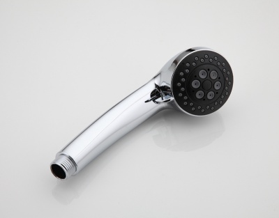 Смеситель для ванны Frap F324 Белый Хром