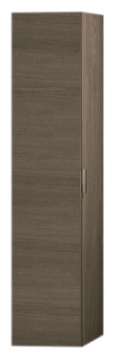 Шкаф пенал Keuco Edition 11 31331 440001 platinum oak, left
