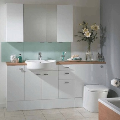 Раковина Ideal Standard Connect 55 E792301 Белая